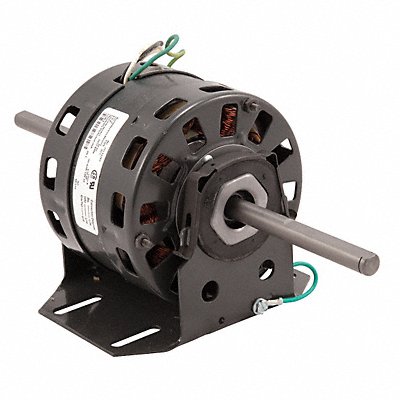 Replacement Motor