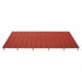 ADA Pad Colonial Red 3 ft x 2 ft