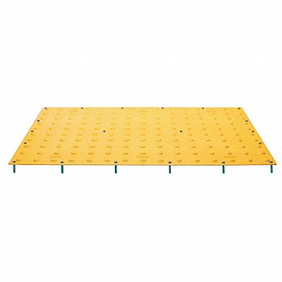 ADA Pad Yellow 2 ft x 2 ft