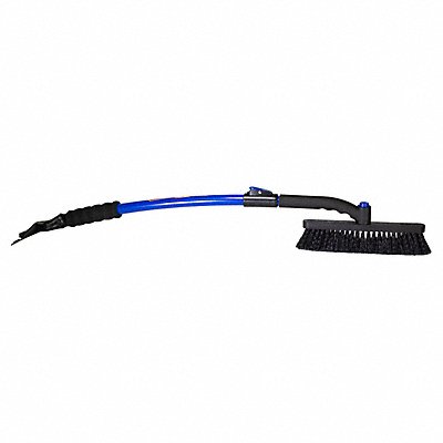 Swivel Head Snow Brush 50 in L