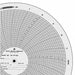Circ Paper Chart 0 to 100 PK100
