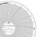 Circ Paper Chart 0 to 100 PK100