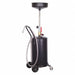 Portable Oil Drain 18 gal 14 1/2 In.
