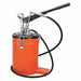 Grease Pump 4000 PSI 16 1/4 In.