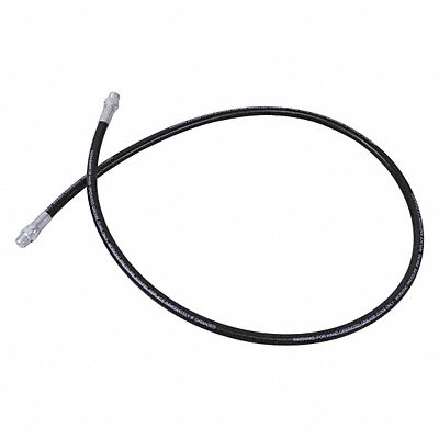 Grease Gun Hose 1/8 in 3 ft.