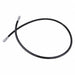 Grease Gun Hose 1/8 in 3 ft.