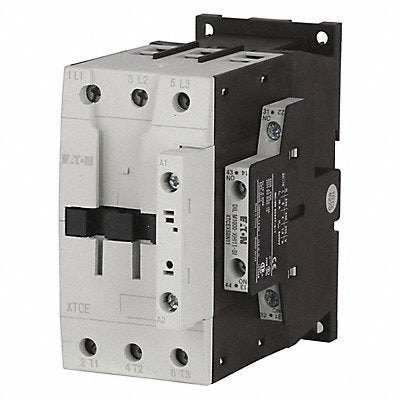 H2511 IECMagContactor NonReversing 208VAC