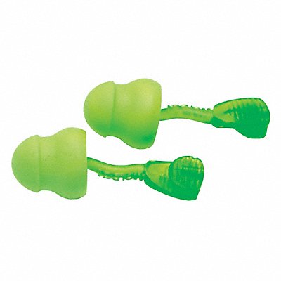 Ear Plugs Uncorded Pod 30dB PK100