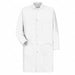 Anti-Static Lab Coat White XL