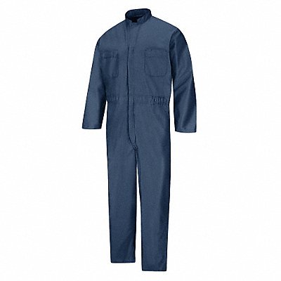 Anti-Static Coveralls Navy S