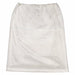 Hamper Bag White 30 gal 35 in H
