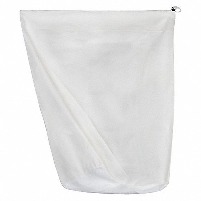Hamper Bag Tan 30 gal 40 in Cotton