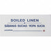 Identification Label 4 in x 10 in PK5