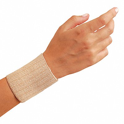 Wrist Support Ambidextrous Beige