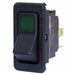 Rocker Switch Off/On 1/4 Tab