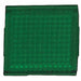 Rocker Switch Lens Green