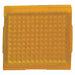 Rocker Switch Lens Amber