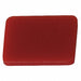 Rocker Switch Lens Red