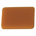 Rocker Switch Lens Amber