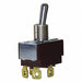 Toggle Switch DPST 10A @ 250V Screw