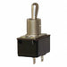 Toggle Switch SPST 10A @ 250V QuikConnct