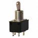 Toggle Switch DPST 10A @ 250V Solder Lug