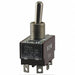 Toggle Switch SPDT 10A @ 277V QuikConnct