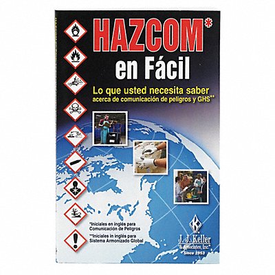 GHS Handbook Hazcom GHS Spanish