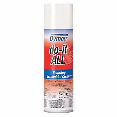 Germicidal Cleaner Citrus 20 oz PK12