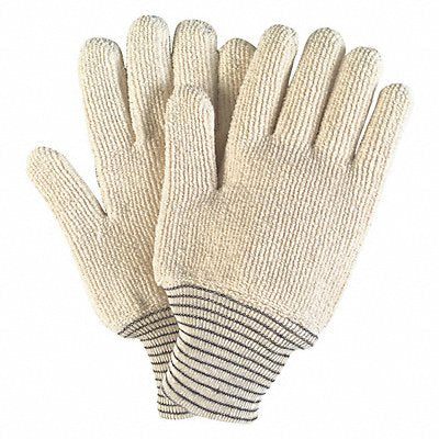 Extra Heavy Weight Terry Black PK12