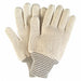 Heat-Resistant Gloves L Beige PK12
