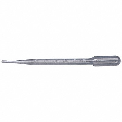 Light Bulb Transfer Pipet 7mL PK500