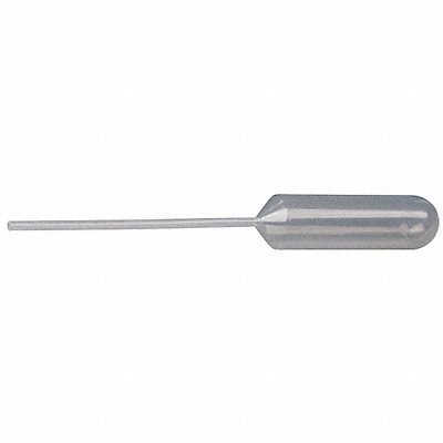Pipette Transfer 15mL PK500