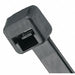 Cable Tie 7.4 in Black PK100