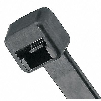 Cable Tie 11.4 in Black PK100