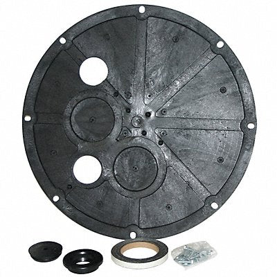Sump Basin Cover Polyethelene 20-1/2 