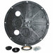 Sump Basin Cover Polyethelene 20-1/2 