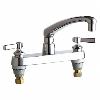 Hot And Cold Water Sink Faucet