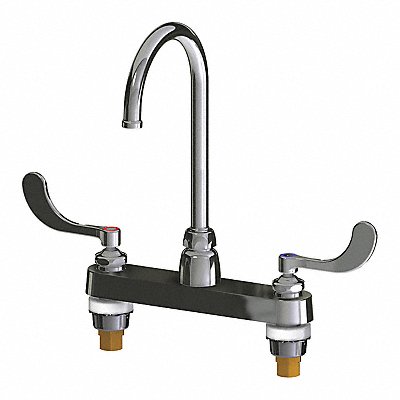 Sink Faucet