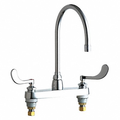 Kitchen Sink Faucet