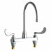 Kitchen Sink Faucet