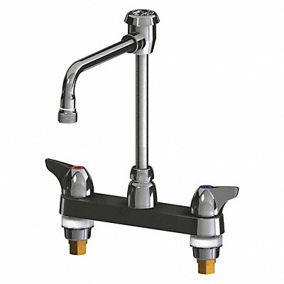 Hot And Cold Water Sink Faucet