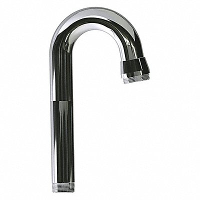 Tube Spout Assembly