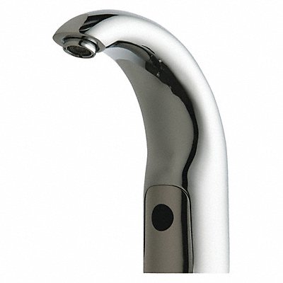 Hytronic Contemporary Faucet W/ Dual