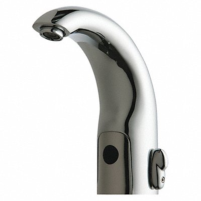 Hytronic Contemporary Faucet W/ Dual