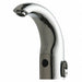 Hytronic Contemporary Faucet W/ Dual