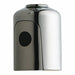 Hytronic Less Spout Sink Faucet With