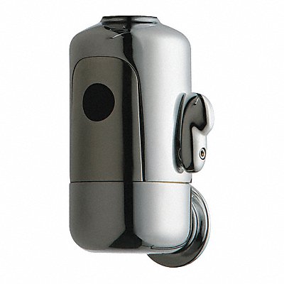 Hytronic Less Spout Sink Faucet With