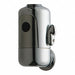Hytronic Less Spout Sink Faucet With