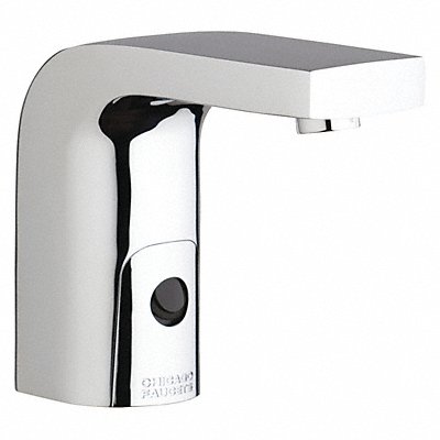 Hytronic Edge Lavatory Sink Faucet With